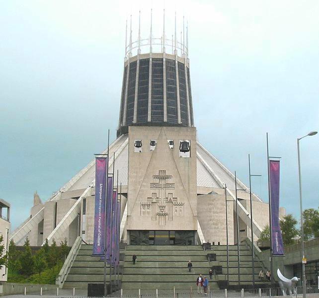 The Wooden Lodge No 1 At The Baltic Cains Brewery Liverpool Exteriér fotografie